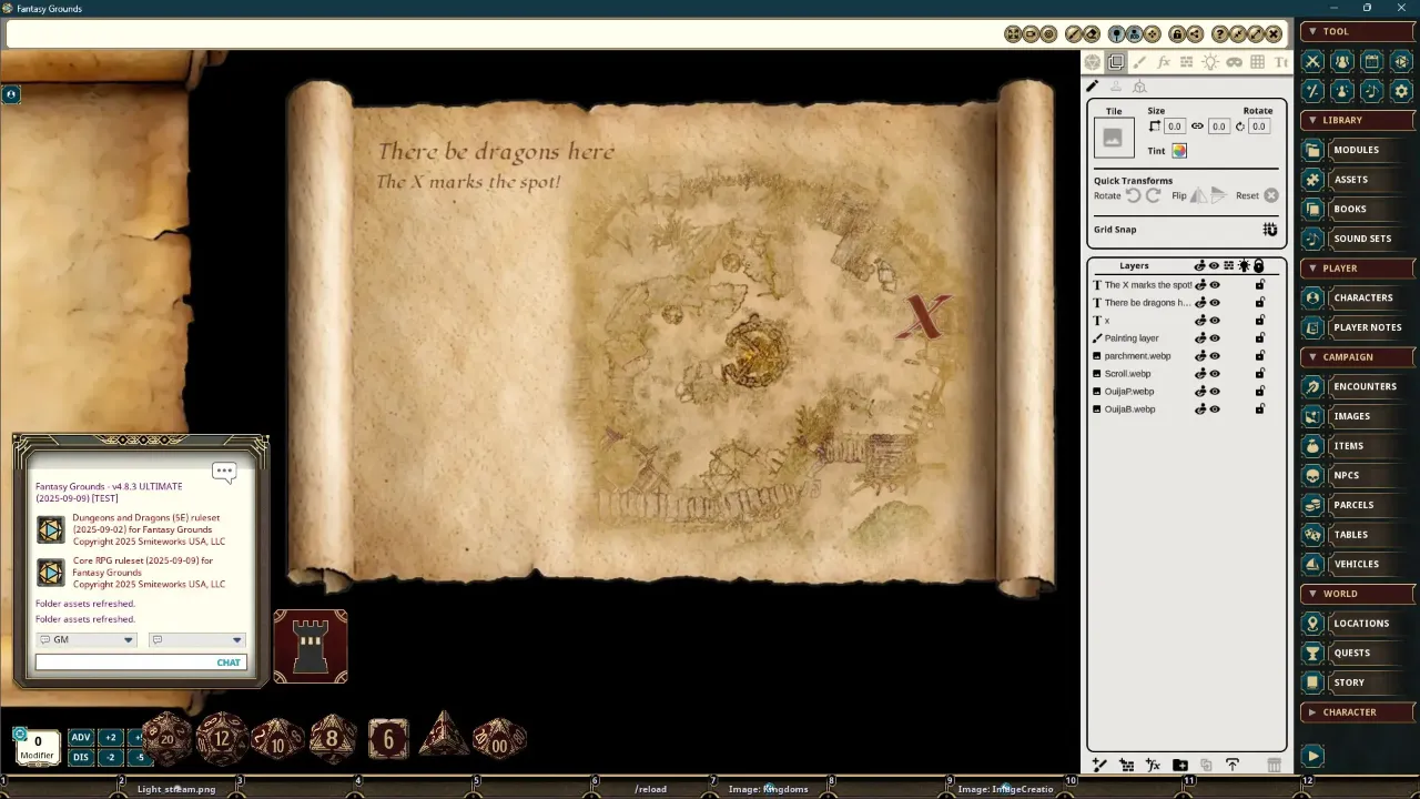Screenshot 0